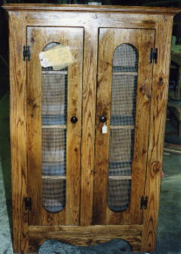 Expert Woodworks