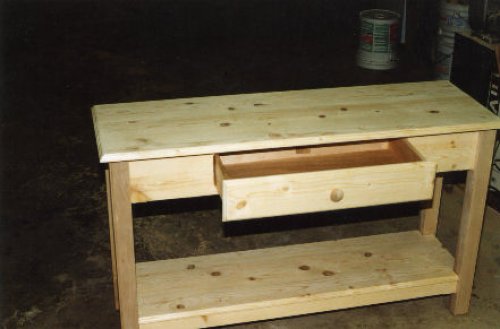 Expert Woodworks